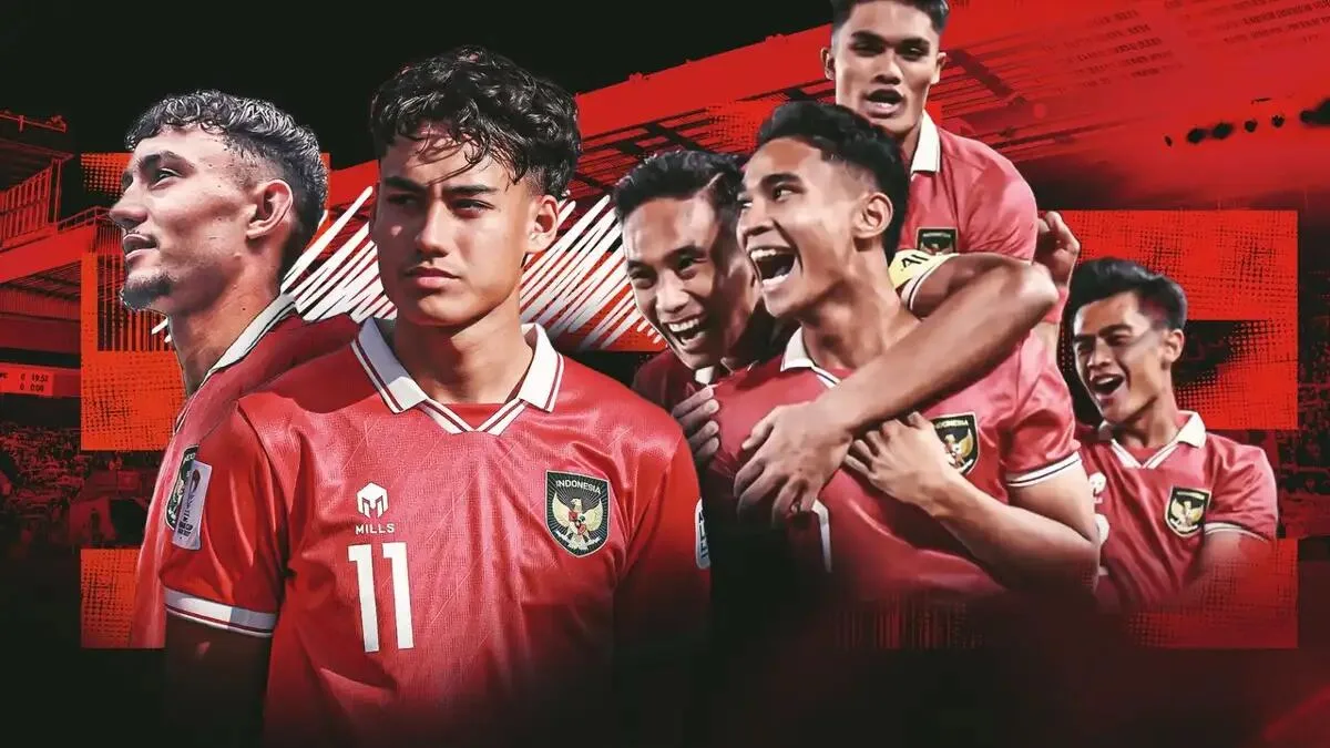 Link Live Streaming Indonesia U23 vs Uzbekistan U23