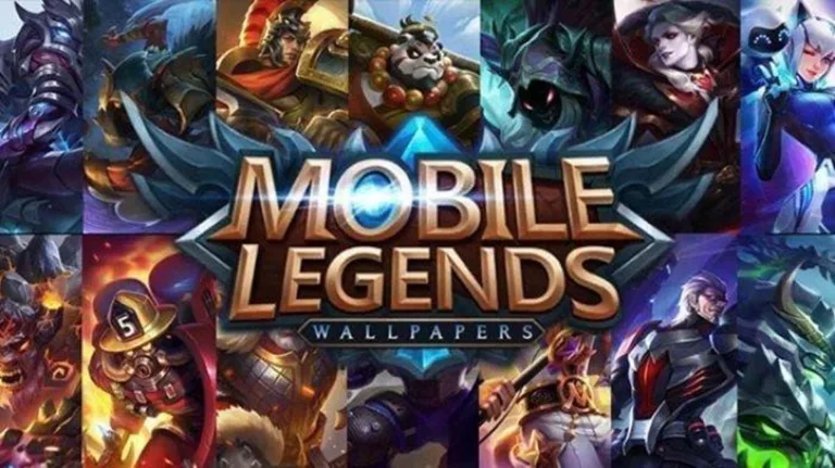 Mobile Legends | Moonton