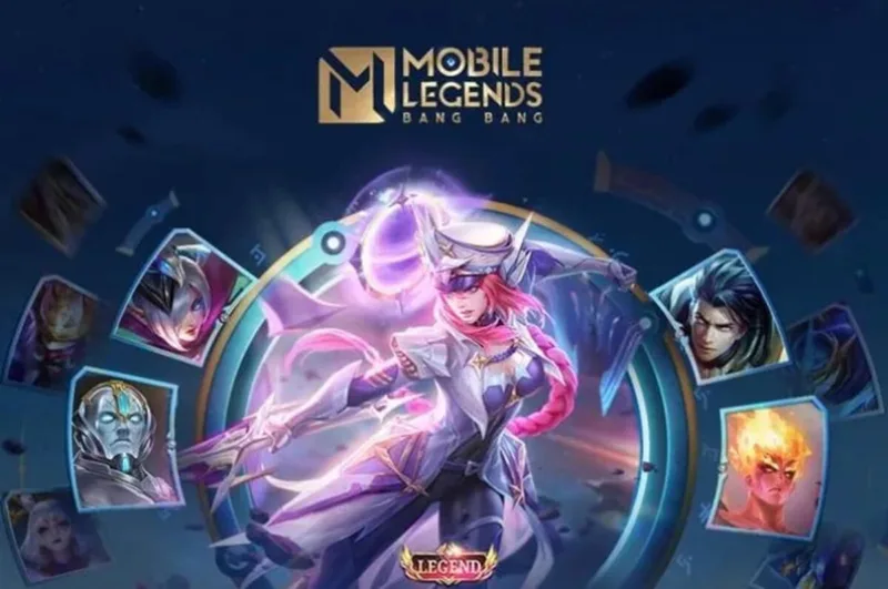 Mobile Legends | Moonton