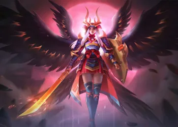 Mobile Lengeds Bagi-bagi Skin Epic Gratis, Berikut Informasinya!