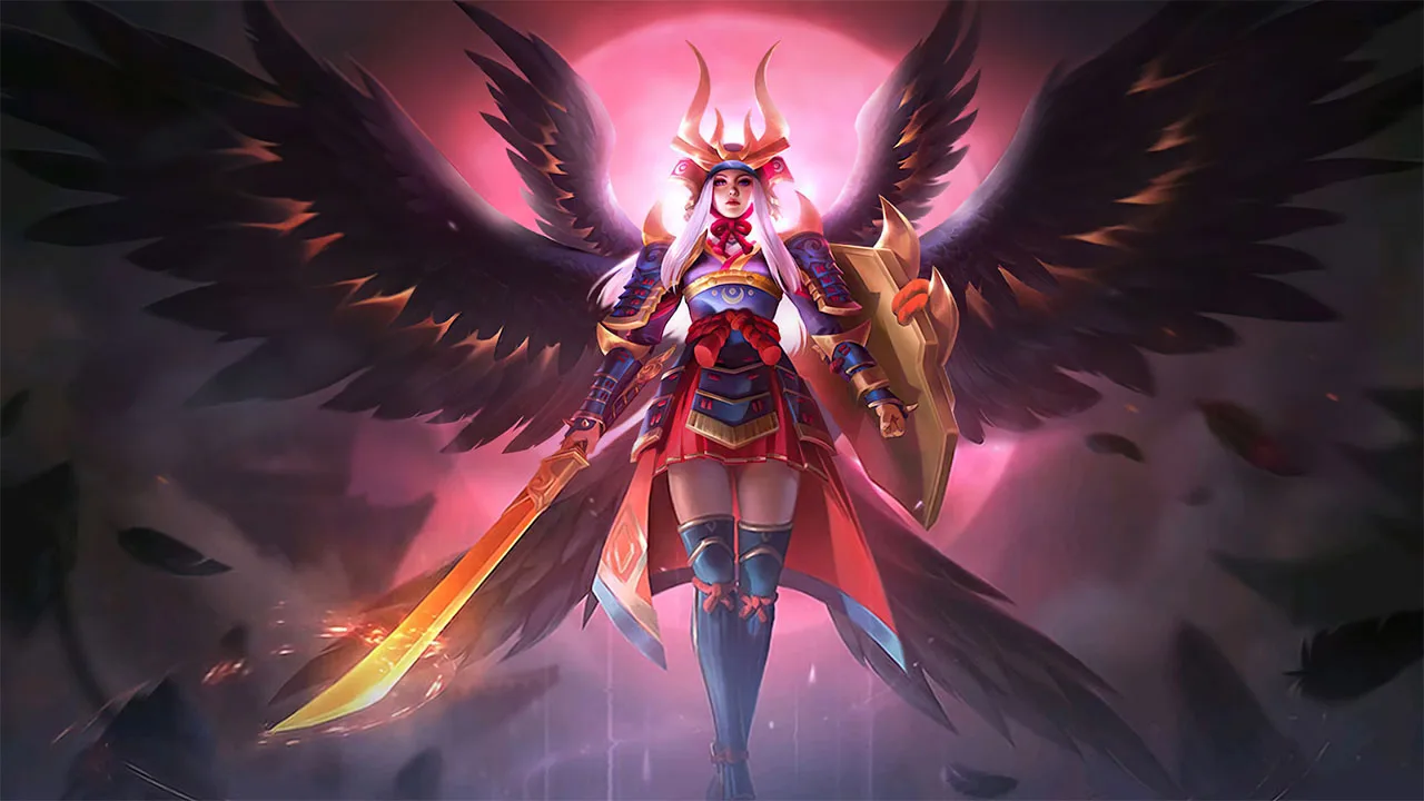 Mobile Lengeds Bagi-bagi Skin Epic Gratis? Berikut Informasinya