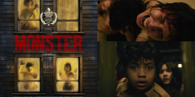 5 Film Horor Terbaru yang Tayang di Netflix Mei 2024