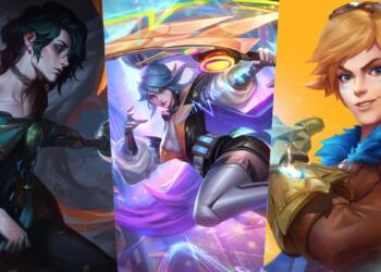 Moonton and Riot Game Reconcile
