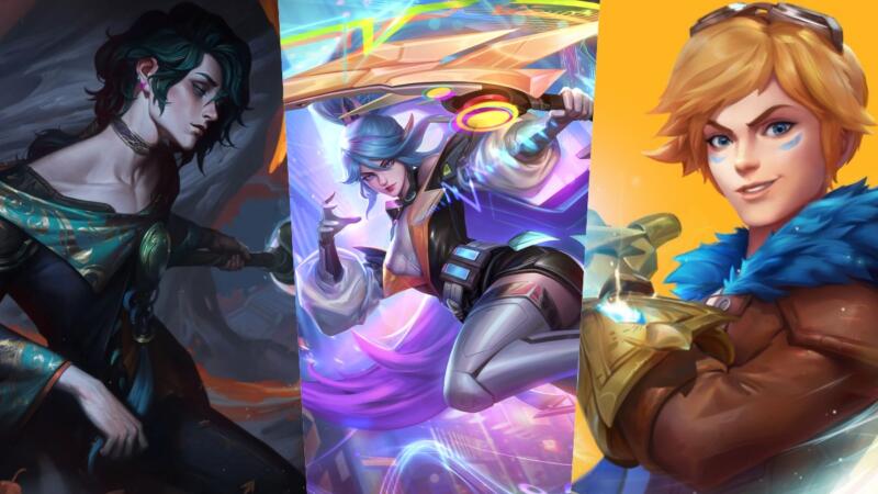 Moonton Dan Riot Game Berdamai