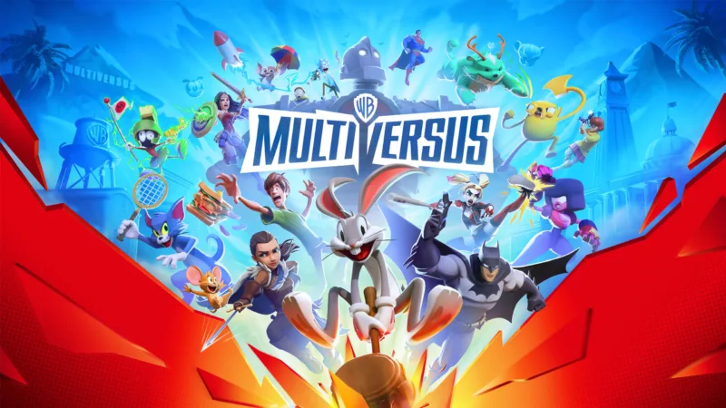 Multiversus