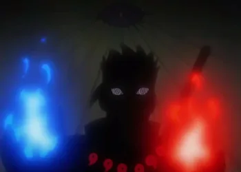 Penjelasan Elemen Yin Dan Yang Di Naruto, Tidak Banyak Yang Punya