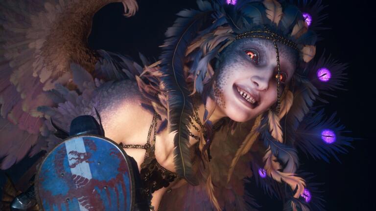 Dalam 10 Hari, Penjualan Dragon’s Dogma 2 Tembus 2.5 Juta Kopi