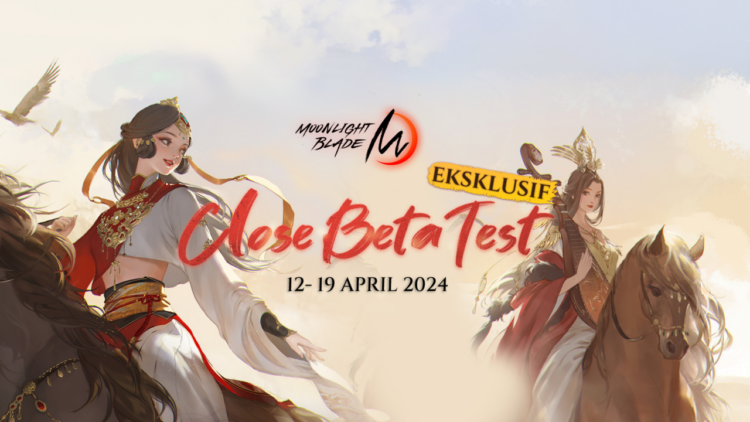 Moonlight Blade M