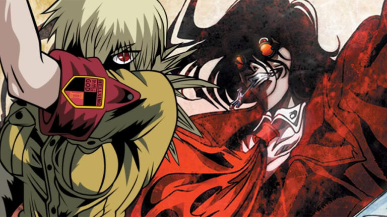 15 Rekomendasi Anime Vampire Terbaik Sepanjang Masa, Wajib Ditonton