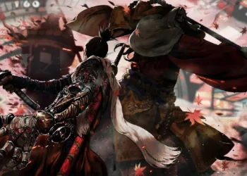 samurai games android