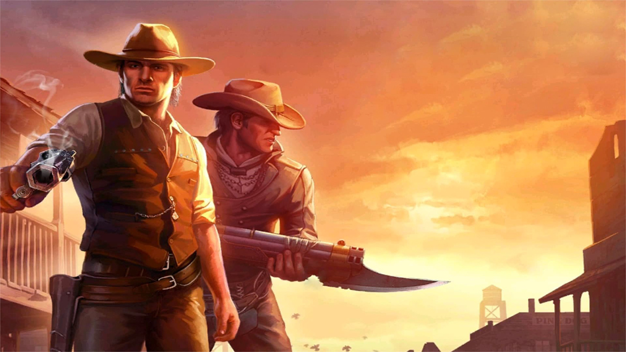 10 Rekomendasi Game Cowboy Terbaik Untuk Android - Dafunda.com