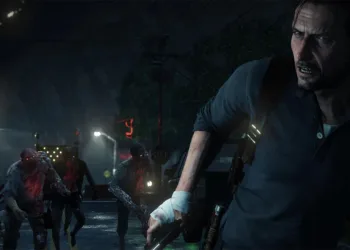 Rekomendasi Game Horor Xbox Terbaik, Seru Dan Menegangkan