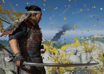 Rekomendasi Game Terbaik Dengan Tema Samurai