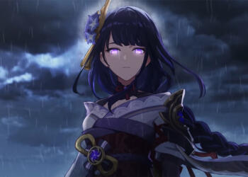 Rekomendasi Party Electro Terbaik Genshin Impact