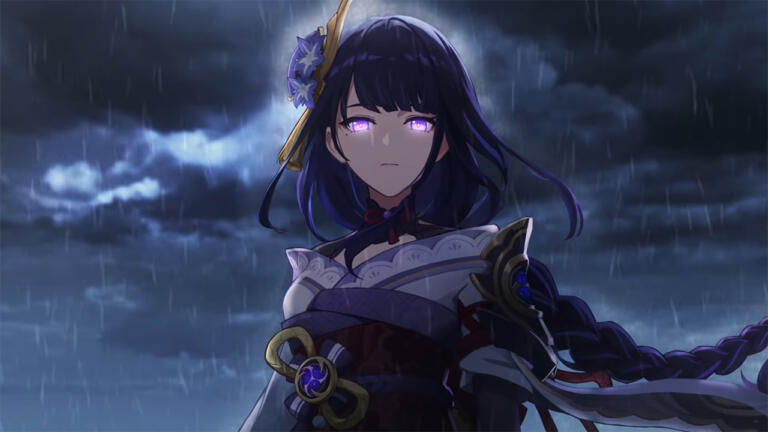 Rekomendasi Party Electro Charged Genshin Impact, Mulai Dari P2W Sampai F2P