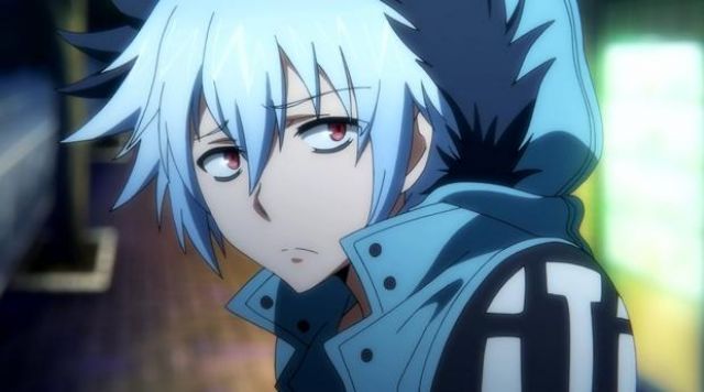 Servamp