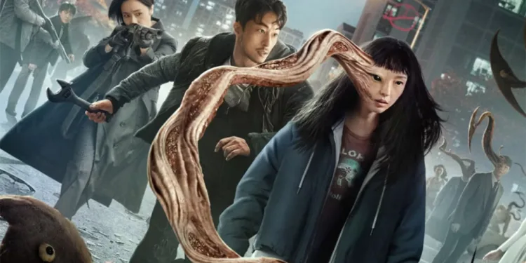 Who is Shinichi Izumi? Here's an Explanation of Parasyte The Grey's Ending 1 Who is Shinichi Izumi, Here's an Explanation of Parasyte The Grey's Ending