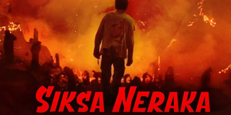 Image: Netflix/Siksa Neraka