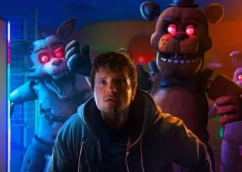 Sinopsis Film Five Nights At Freddy’s, Misteri Di Balik Freddy Fazbear's
