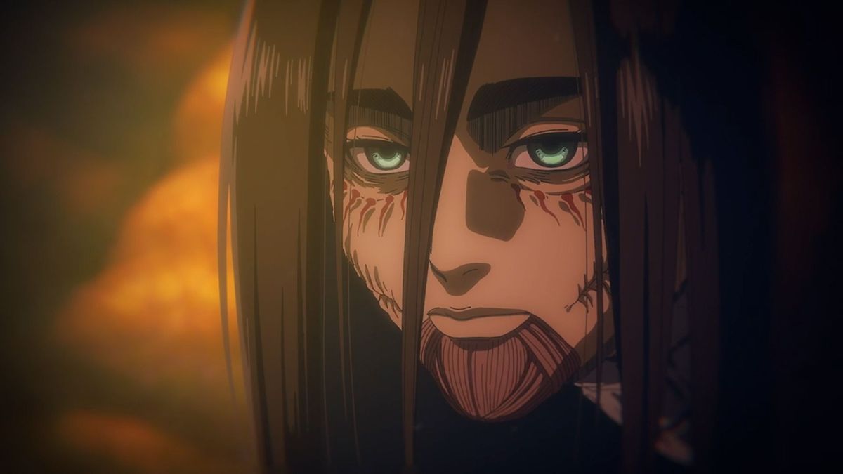 Sinopsis Dan Link Nonton Anime Attack On Titan Sub Indo