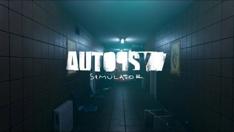Spesifikasi PC Autopsy Simulator, Rasakan Menjadi Seorang Ahli Bedah