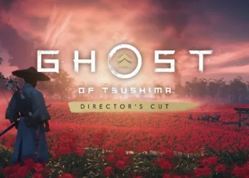 Spesifikasi PC Ghost of Tsushima Director’s Cut