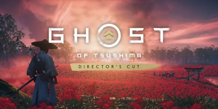 Ghost of Tsushima Director's Cut System Requirements PC 1 Ghost of Tsushima Director's Cut System Requirements PC