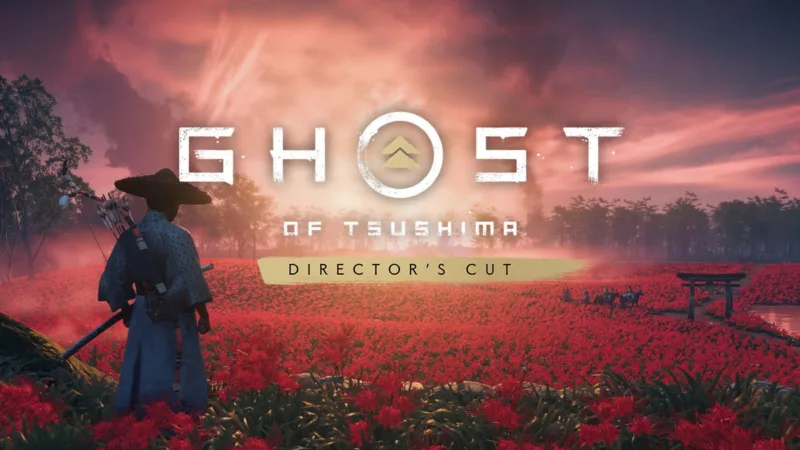 Spesifikasi PC Ghost of Tsushima Director’s Cut