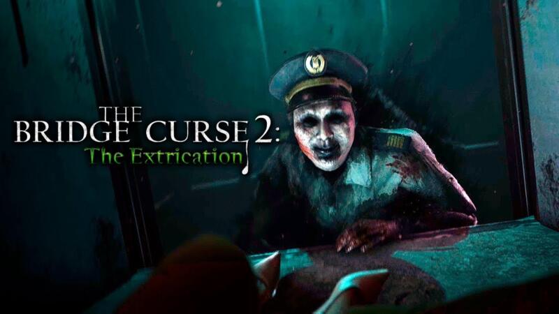 Spesifikasi PC The Bridge Curse 2: The Extrication