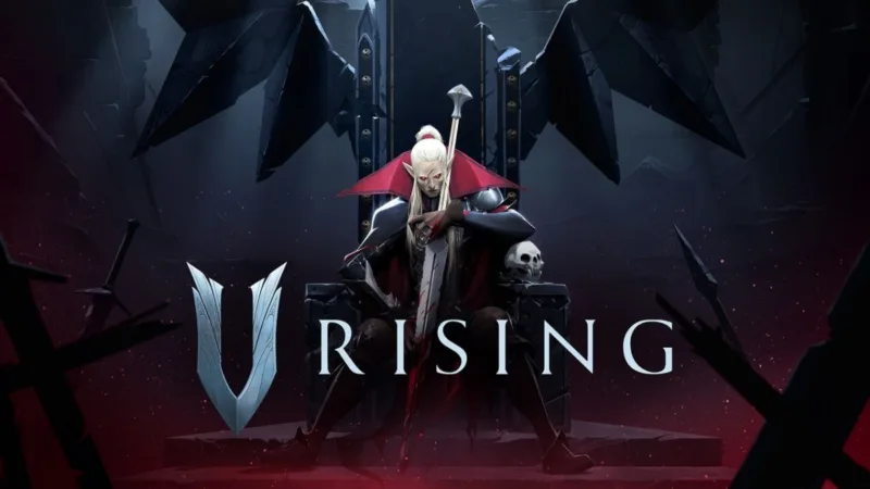Spesifikasi PC V Rising