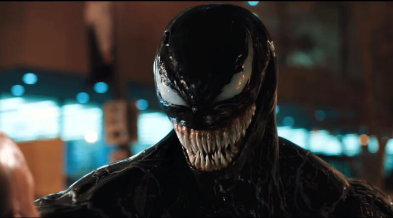 Spin-off-venom