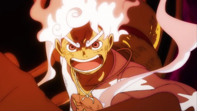 Spoiler Manga One Piece Chapter 1113, Pesan Vegapunk Dimulai