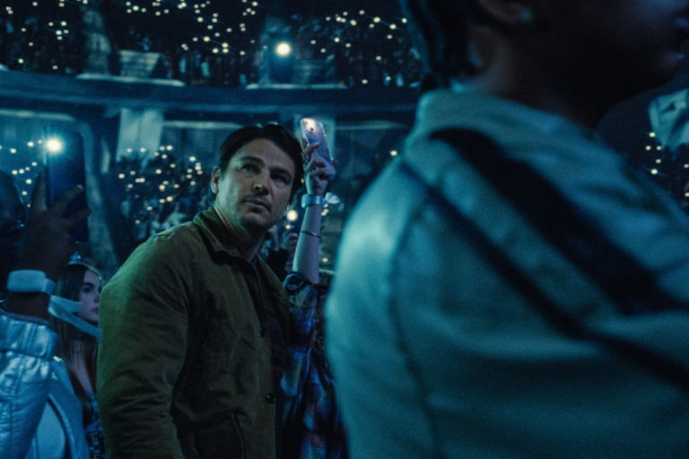 Sinopsis Film Trap, Josh Hartnett jadi Pembunuh Berantai? 9 Sinopsis Film Trap, Josh Hartnett jadi Pembunuh Berantai?
