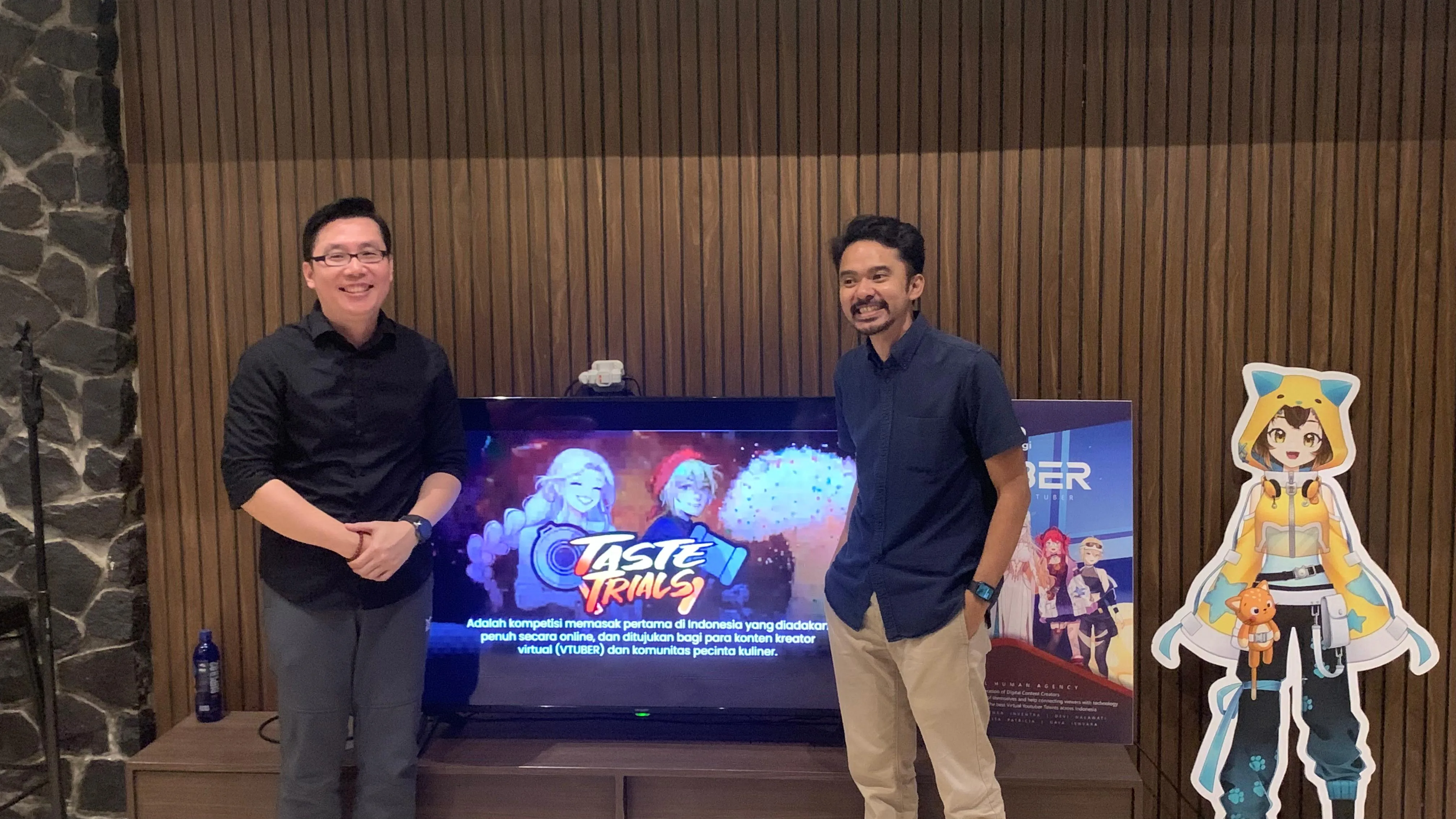 Bersama Digikagi, Tastemade Indonesia Adakan Kompetisi Memasak Virtual