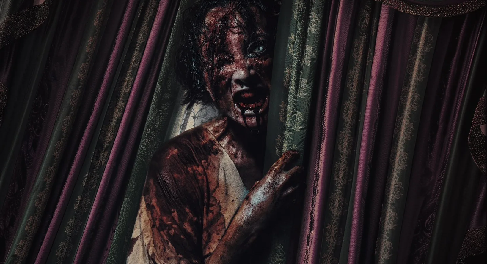 Sinopsis Film Temurun, Debut Horor Bryan Domani