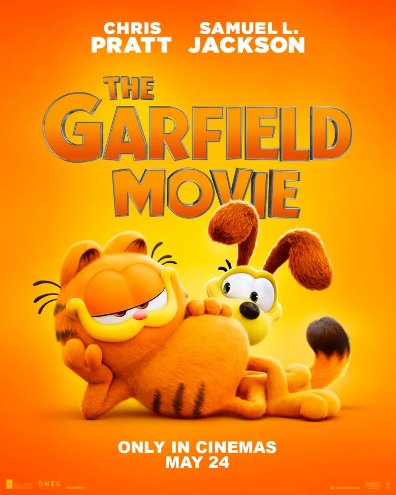 The-garfield-movie