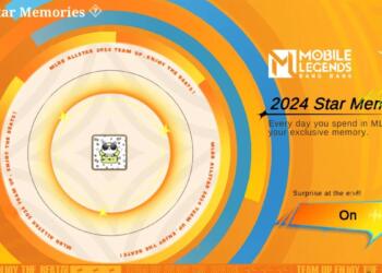 Tier List Mlbb Spirit Animal, Mulai Dari Yang Paling Gg Sampai Dark System