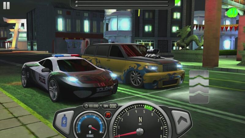 Top-speed-drag-fast-racing | game drag racing android