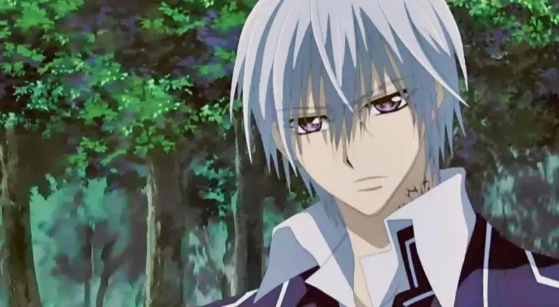 Vampire-knight