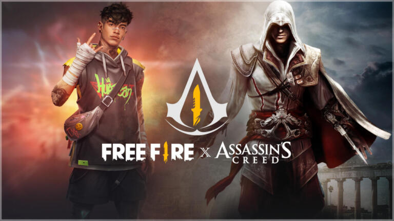 Aplikasi Cheat Ff