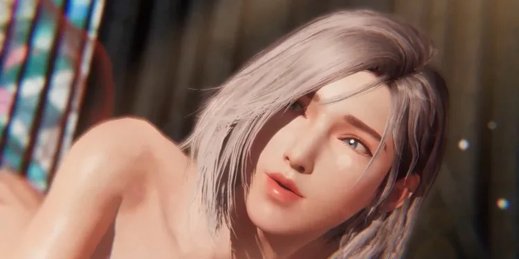 Image: Rise of Eros Official Website