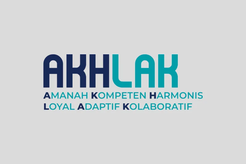 Contoh Soal Tes Akhlak Bumn