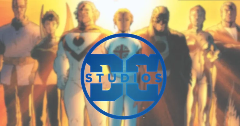 Image: Comicbook/DC