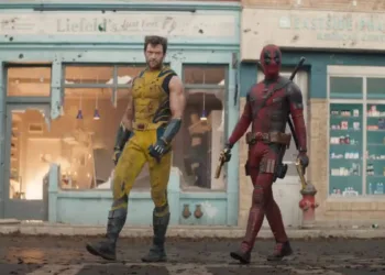 Trailer Terbaru Deadpool & Wolverine Ungkap X-Men dan MCU 7 Image: Marvel Studios