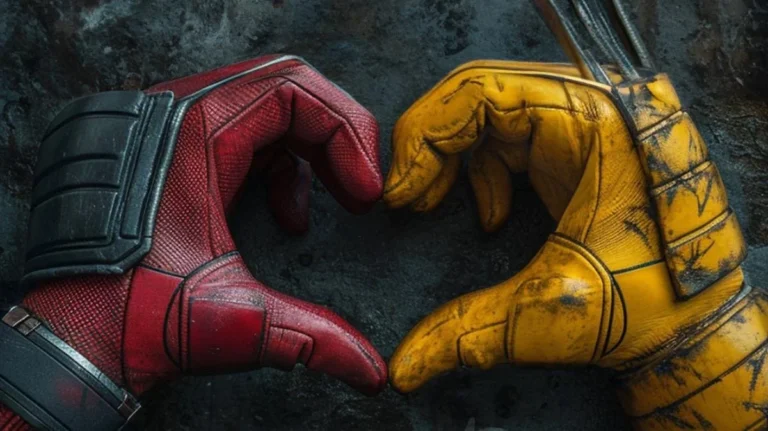 Ternyata Deadpool & Wolverine Bukan Deadpool 3!