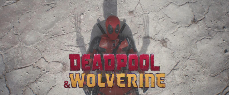 deadpool & wolverine bukan deadpool 3