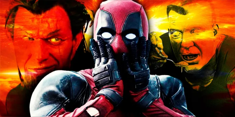 6 Mutan Baru Ini akan Hadir di Deadpool & Wolverine