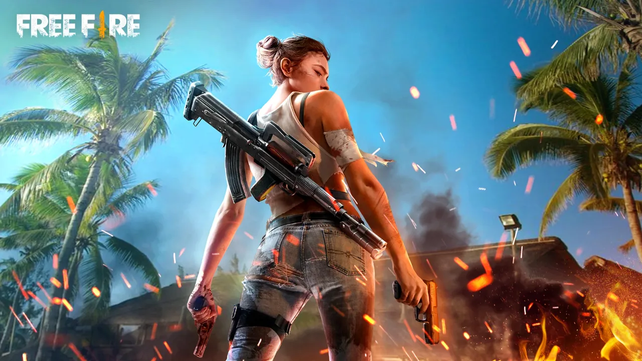 Free Fire Terancam Diblokir Akibat Kebijakan Baru Kominfo 1 Free Fire Terancam Diblokir