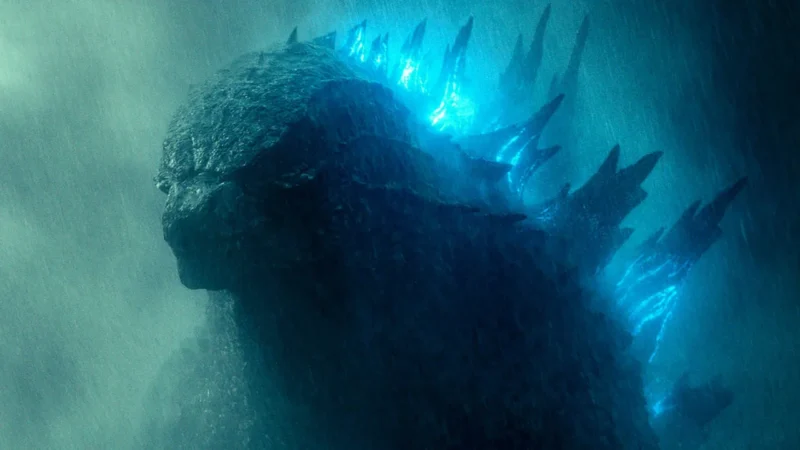 10 Kaiju Terkuat di MonsterVerse,  Tak Hanya Godzilla!