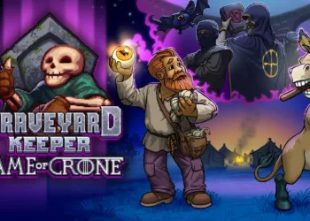 Graveyard Keeper Mod Apk